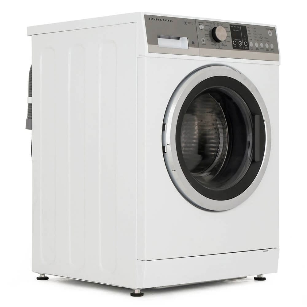 Fisher paykel store washer