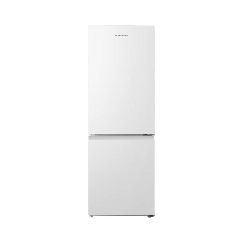 Fridgemaster MC50165 60-40 Fridge Freezer - White | Atlantic Electrics - 39477866103007 