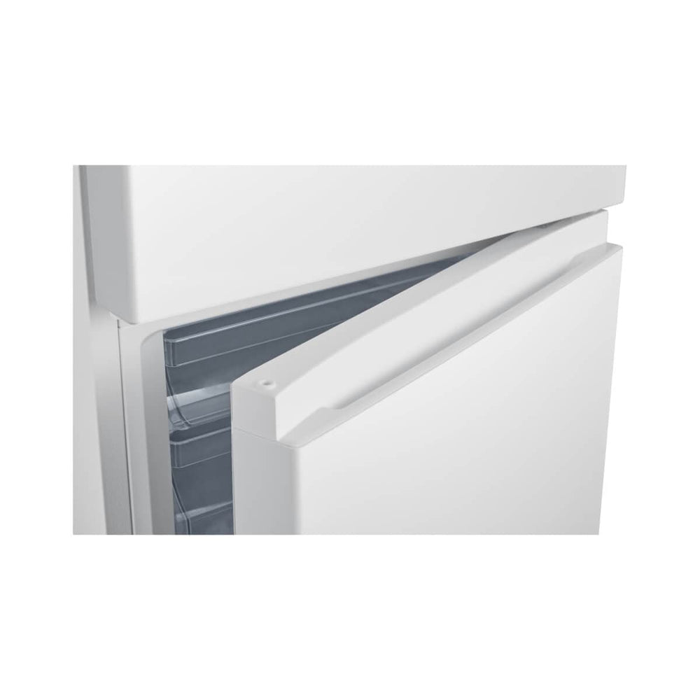 Fridgemaster MC50165 60-40 Fridge Freezer - White | Atlantic Electrics - 39477866922207 