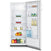 Thumbnail Fridgemaster MTL55242E Tall Larder Fridge - 40452139286751