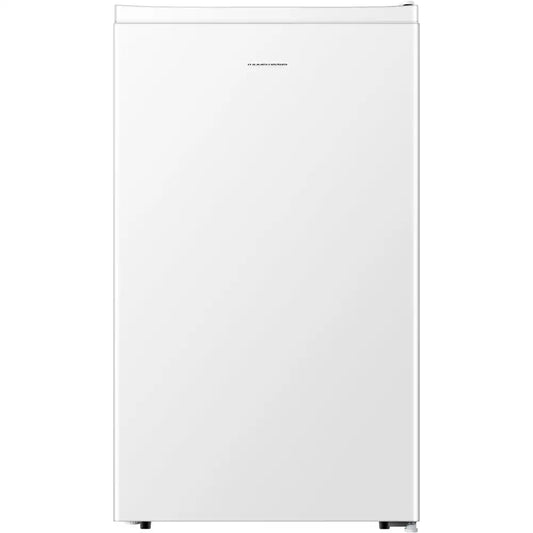 Fridgemaster MUL4892E Under Counter Larder Fridge - White | Atlantic Electrics