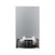 Thumbnail Fridgemaster MUL4892MF 92 Litre Under Counter Larder Fridge, 47.5cm Wide- 39477863907551