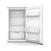 Thumbnail Fridgemaster MUL4892MF 92 Litre Under Counter Larder Fridge, 47.5cm Wide- 39477863874783