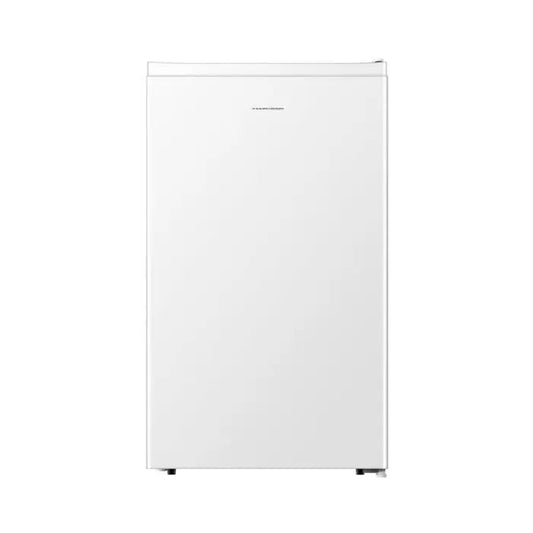 Fridgemaster MUR4894E Under Counter Larder Fridge - White | Atlantic Electrics