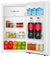 Thumbnail Fridgemaster MUR4894E Under Counter Larder Fridge - 40452139614431