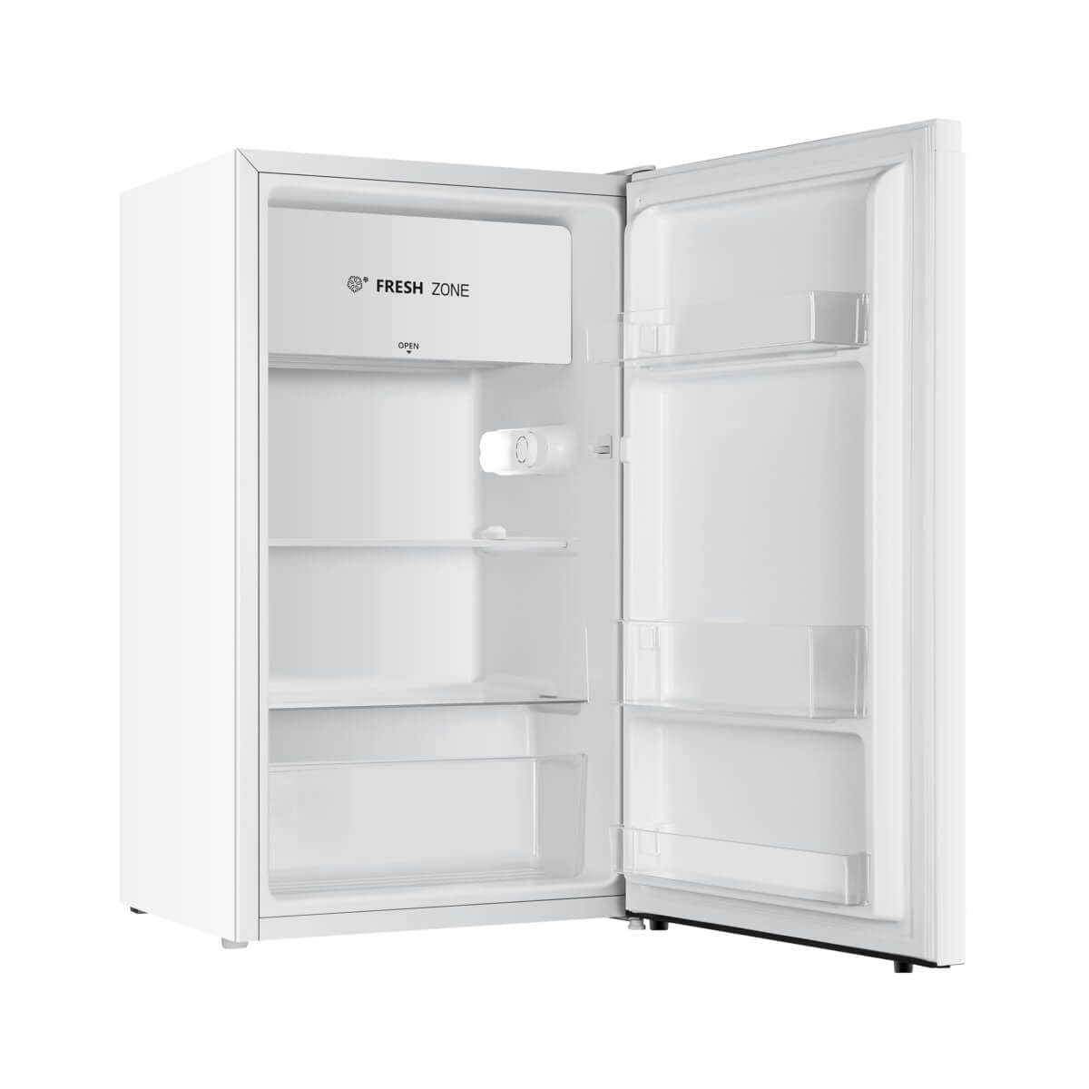 Fridgemaster MUR4894MF 94 Litre Undercounter Fridge with FreshZone | Atlantic Electrics