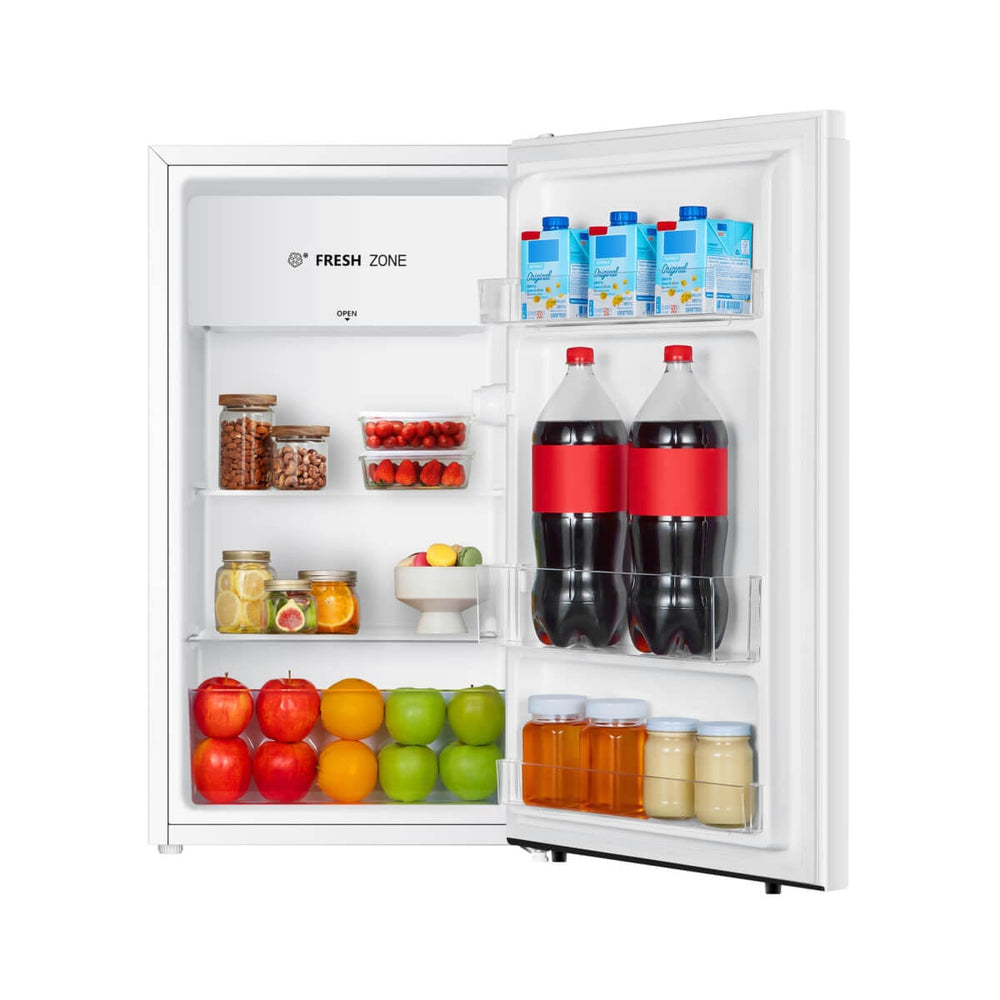 Fridgemaster MUR4894MF 94 Litre Undercounter Fridge with FreshZone | Atlantic Electrics - 39477864759519 