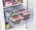 Thumbnail Fridgemaster MUZ5582M 91 Liter 55.5cm Undercounter Freezer - 39736258068703