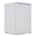 Thumbnail Fridgemaster MUZ5582M 91 Liter 55.5cm Undercounter Freezer - 39736258134239