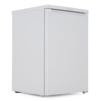 Thumbnail Fridgemaster MUZ5582M 91 Liter 55.5cm Undercounter Freezer - 39736258134239