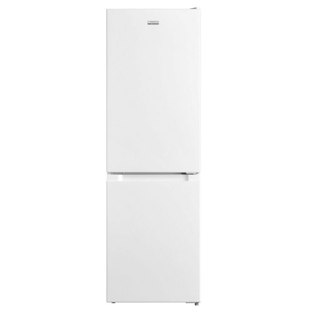 Haden HFF150W 47cm Frost Free 60/40 split Fridge Freezer White | Atlantic Electrics - 39477864038623 