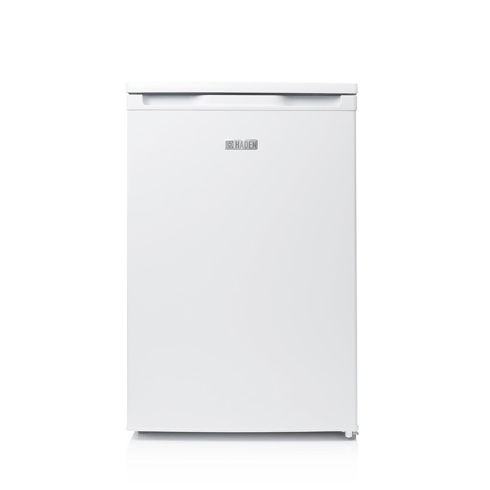 Haden HR147W 55cm Wide Undercounter Fridge with a 4 Star Ice Box - White | Atlantic Electrics