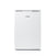 Thumbnail Haden HR147W 55cm Wide Undercounter Fridge with a 4 Star Ice Box - 39477867774175