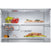 Thumbnail Haier HTF520IP7 90.8cm Wide American Style Freestanding Fridge Freezer, Frost Free- 39477871411423