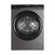 Thumbnail Haier HW100B14939S8 10kg 1400 Spin Washing Machine Graphite | Atlantic Electrics- 39477869379807