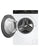 Thumbnail Haier HW90B14959U1UK 9kg 1400 Spin Washing Machine White | Atlantic Electrics- 39477867970783