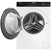 Thumbnail Haier HWD100B14959U1 10kg/6kg 1400 Spin Washer Dryer - 40157504471263