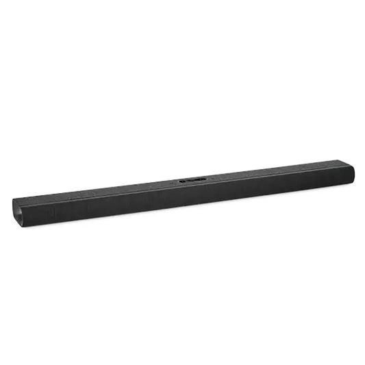 Harman Kardon CITATION-MB1100-BLACK Citation MultiBeam™ 1100 Soundbar with Wireless Bluetooth™ Streaming and Google Assistant, 115cm Wide - Black | Atlantic Electrics