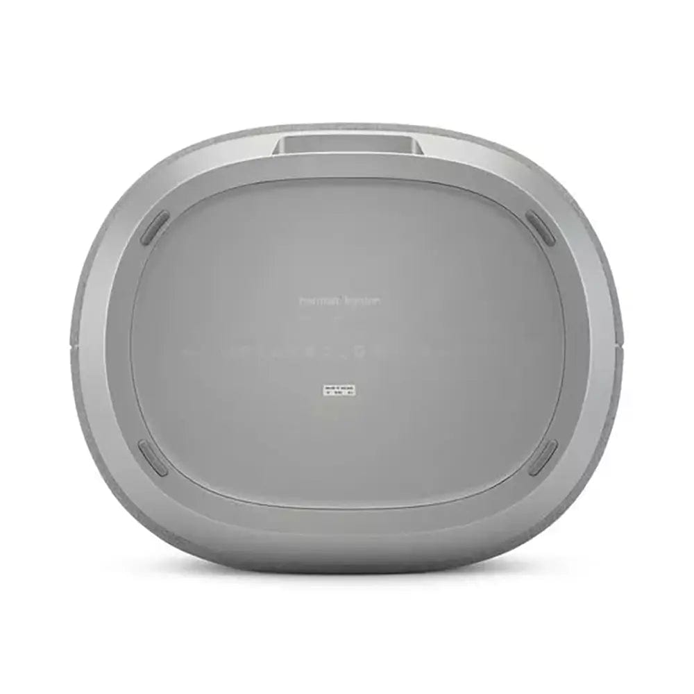 Harman Kardon Citation Sub Wireless Subwoofer, 44.7cm Wide - Grey | Atlantic Electrics - 39477871444191 