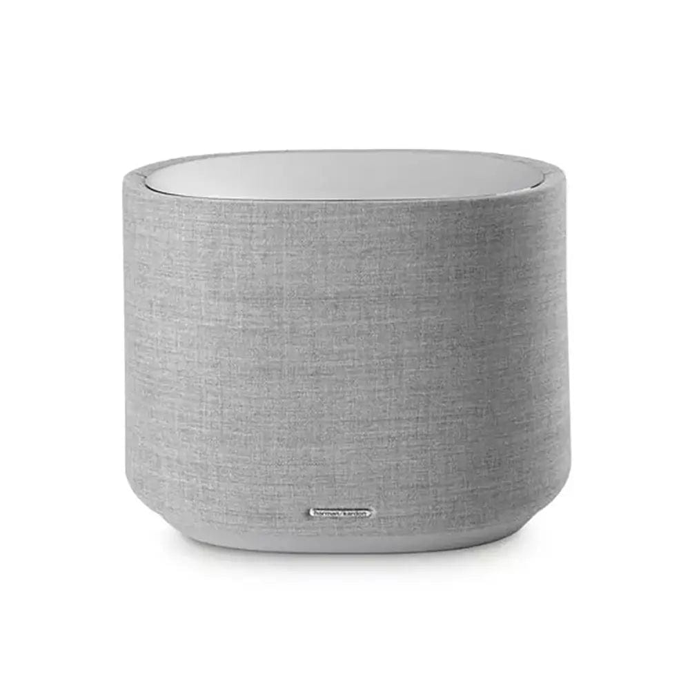 Harman Kardon Citation Sub Wireless Subwoofer, 44.7cm Wide - Grey | Atlantic Electrics - 39477871247583 