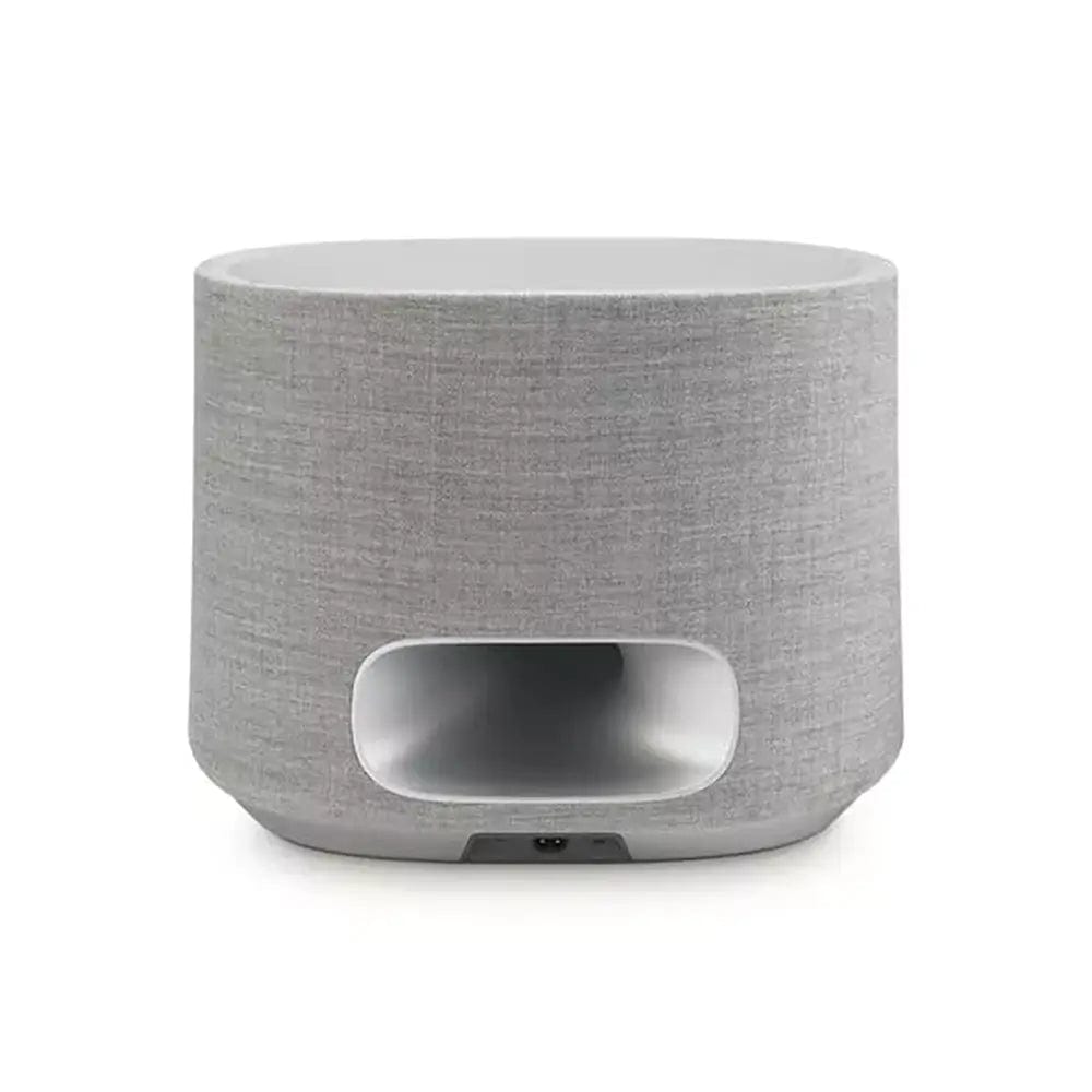 Harman Kardon Citation Sub Wireless Subwoofer, 44.7cm Wide - Grey | Atlantic Electrics - 39477871313119 