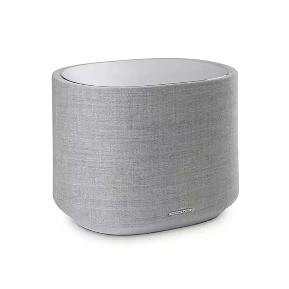 Harman Kardon Citation Sub Wireless Subwoofer, 44.7cm Wide - Grey | Atlantic Electrics - 39477871214815 