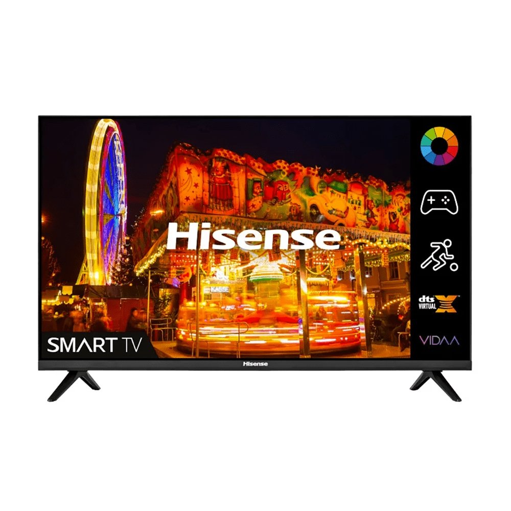 Hisense 32A4BGTUK 32" 4K HD Smart TV - | Atlantic Electrics