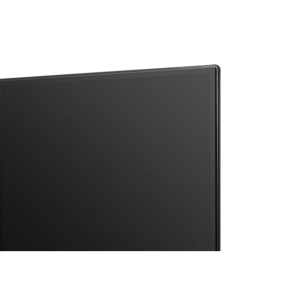 Hisense 43E7HQTUK 43" 4K QLED Smart TV, 96.3cm Wide - Black | Atlantic Electrics - 39477875605727 