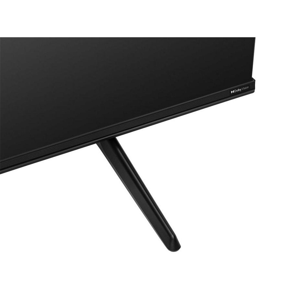 Hisense 50E7HQTUK 50" 4K QLED Smart TV, 111.7cm Wide - Black | Atlantic Electrics - 39477878259935 