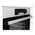 Thumbnail Hisense BI62212AXUK 59.5cm Built In Electric Single Oven Stainless Steel | Atlantic Electrics- 39477897724127