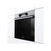 Thumbnail Hisense BI62212AXUK 59.5cm Built In Electric Single Oven Stainless Steel | Atlantic Electrics- 39477897691359