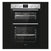 Thumbnail Hisense BID95211XUK 59.4cm Built In Electric Double Oven - 39477895463135