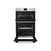 Thumbnail Hisense BID95211XUK 59.4cm Built In Electric Double Oven - 39477895495903