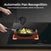 Thumbnail Hisense HI6401BSC 60cm Induction Hob - 40456496447711