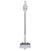 Thumbnail Hisense HVC6133WUK Cordless Vacuum Cleaner 45 Minutes Run Time White | Atlantic Electrics- 39477895332063