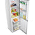 Thumbnail Hisense RB327N4BWE 55cm 60/40 Frost Free Fridge Freezer White | Atlantic Electrics- 39477897396447