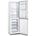 Thumbnail Hisense RB327N4BWE 55cm 60/40 Frost Free Fridge Freezer White | Atlantic Electrics- 39477897461983