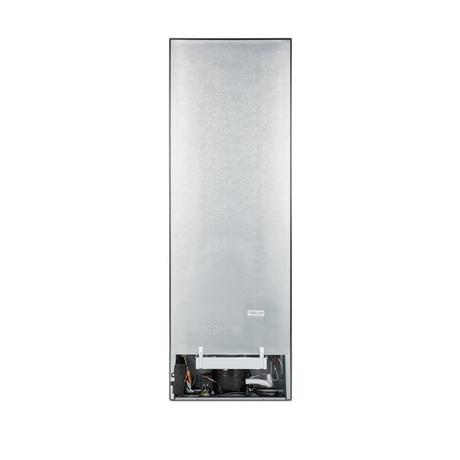 Hisense RB390N4WWE 59.5cm 70/30 Split - Total No Frost Fridge Freezer - White | Atlantic Electrics - 40917044429023 