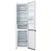 Thumbnail Hisense RB435N4WWE 65cm Frost Free Fridge Freezer 2m St/St NP Water E - 40452160913631