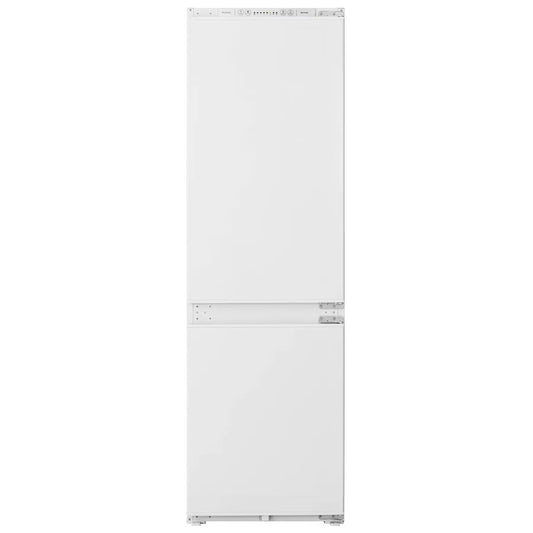 Hisense RIB312F4AWE No Frost Free Fridge Freezer - White | Atlantic Electrics