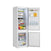 Thumbnail Hisense RIB312F4AWF 240 Litre Intergrated Frost Free Fridge Freezer, 54cm Wide - 39477901000927