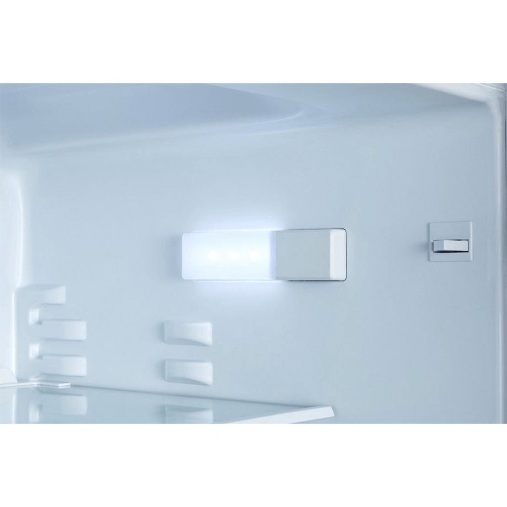 Hisense RUL178D4AW1 59.5cm Integrated Undercounter Fridge White | Atlantic Electrics - 39477901525215 