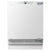 Thumbnail Hisense RUL178D4AWE 60cm Built Under Integrated Larder Fridge 0.82m E 138L - 40452160258271