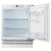 Thumbnail Hisense RUL178D4AWE 60cm Built Under Integrated Larder Fridge 0.82m E 138L - 40452160291039