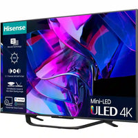 Thumbnail Hisense U7 Series 65U7KQTUK 65 Mini LED 4K Ultra HD Mini- 40452164321503