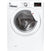 Thumbnail Hoover H3W582DE 8kg 1500 Spin Washing Machine - 39477901754591