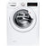 Thumbnail Hoover H3W58TE Freestanding Washing Machine 8kg 1500rpm - 39477900476639