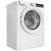 Thumbnail HOOVER H3WPS496TAM6 1400 SPIN 9KG WASHING MACHINE - 40456497660127