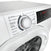 Thumbnail HOOVER H3WPS496TAM6 1400 SPIN 9KG WASHING MACHINE - 40456497725663