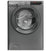 Thumbnail HOOVER H3WPS496TMRR6 1400 SPIN 9KG WASHING MACHINE - 40456498086111